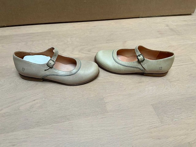 Kinder design ballerina 31 - afbeelding 2 van  5