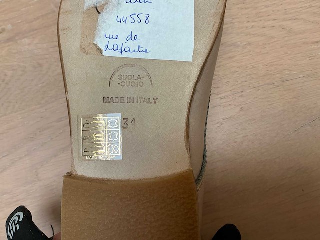 Kinder design ballerina 31 - afbeelding 3 van  5