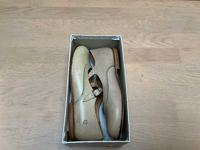 Kinder design ballerina 31 - afbeelding 4 van  5