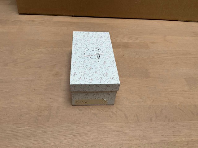 Kinder design ballerina 31 - afbeelding 5 van  5