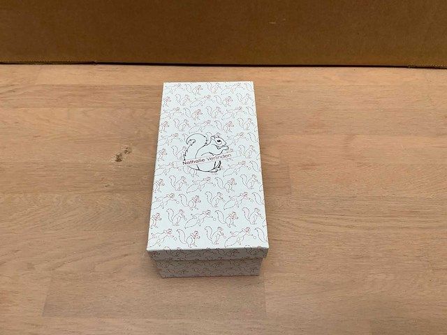 Kinder design ballerina - afbeelding 6 van  7