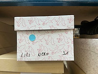 Kinder design ballerina - afbeelding 7 van  7