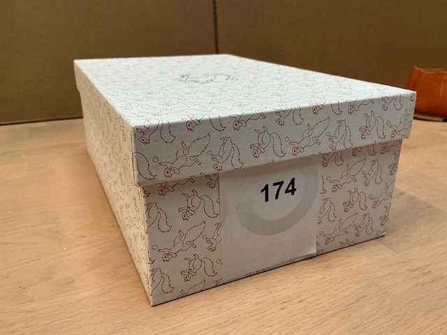 Kinder design laars 24 - afbeelding 7 van  7