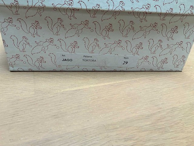 Kinder design laarzen 29 - afbeelding 8 van  8