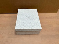 Kinder design laarzen (2x) - afbeelding 2 van  10