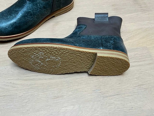 Kinder design laarzen (2x) - afbeelding 5 van  10