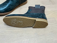 Kinder design laarzen (2x) - afbeelding 5 van  10