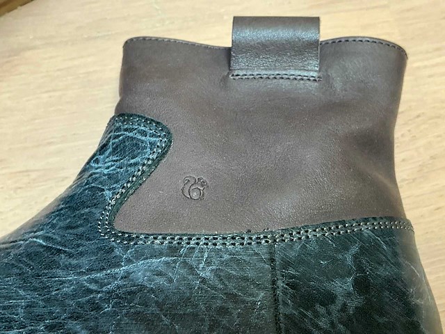 Kinder design laarzen (2x) - afbeelding 6 van  10