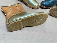 Kinder design laarzen (2x) - afbeelding 8 van  10