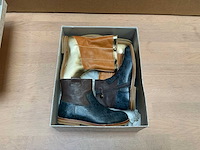 Kinder design laarzen (2x) - afbeelding 10 van  10