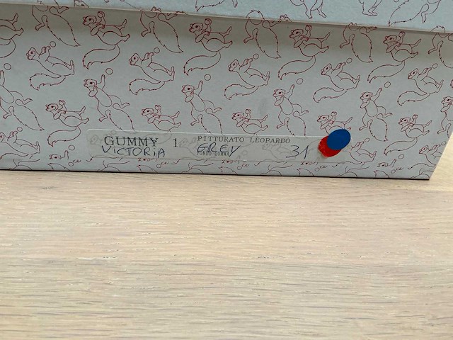 Kinder design laarzen 31 - afbeelding 4 van  6