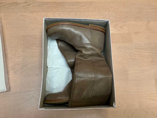 Kinder design laarzen 31 - afbeelding 6 van  6