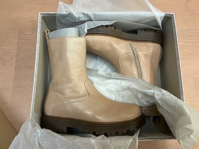 Kinder design laarzen 34 - afbeelding 7 van  8