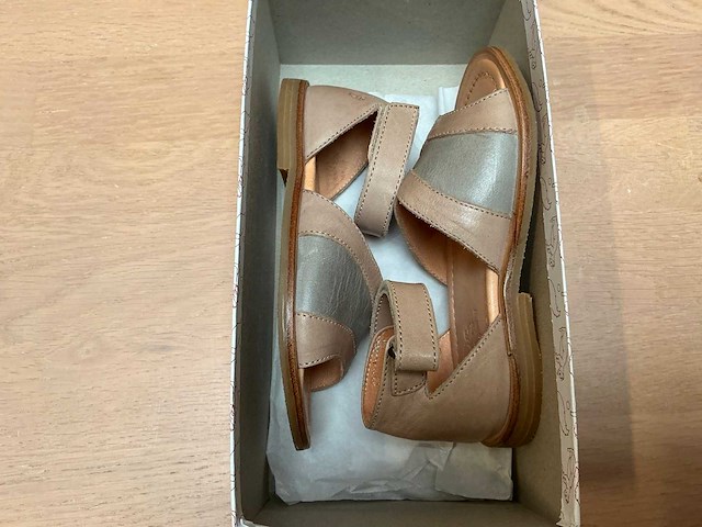 Kinder design sandaal 24 - afbeelding 6 van  7