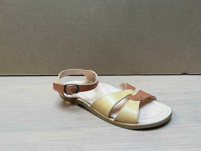 Kinder design sandaal 30 - afbeelding 1 van  4