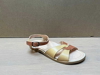 Kinder design sandaal 30 - afbeelding 1 van  4