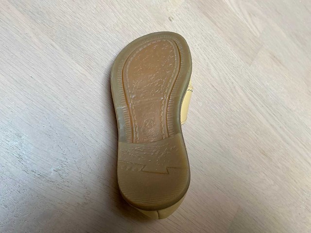 Kinder design sandalen 24 - afbeelding 4 van  5