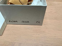 Kinder design sandalen 24 - afbeelding 5 van  5