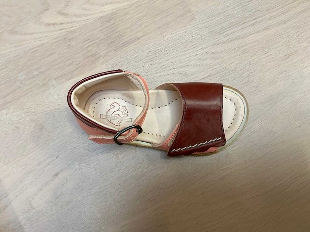 Kinder design sandalen 24 - afbeelding 2 van  6