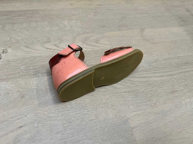 Kinder design sandalen 24 - afbeelding 3 van  6