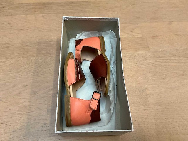Kinder design sandalen 24 - afbeelding 6 van  6