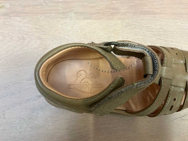 Kinder design sandalen 24 - afbeelding 2 van  5