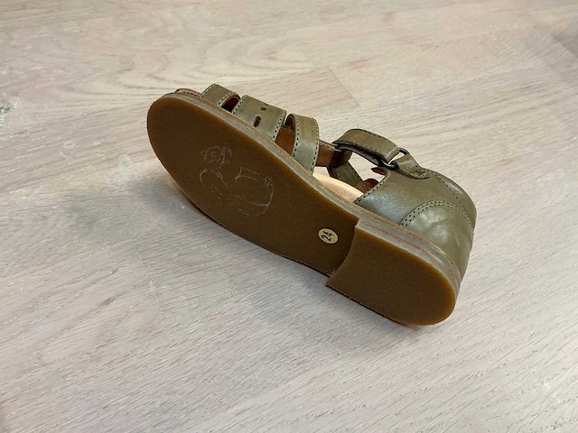 Kinder design sandalen 24 - afbeelding 3 van  5