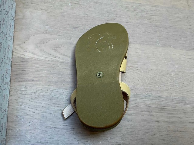 Kinder design sandalen 31 - afbeelding 4 van  6