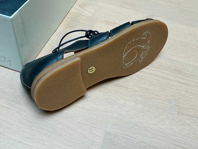 Kinder design sandalen 31 - afbeelding 4 van  6