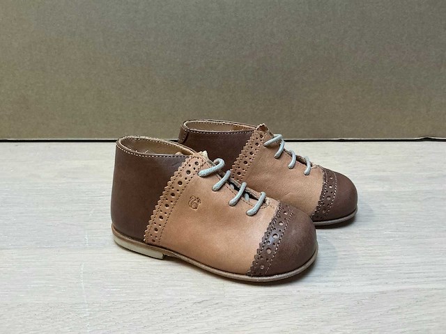 Kinder design schoenen 20 (3x) - afbeelding 5 van  9