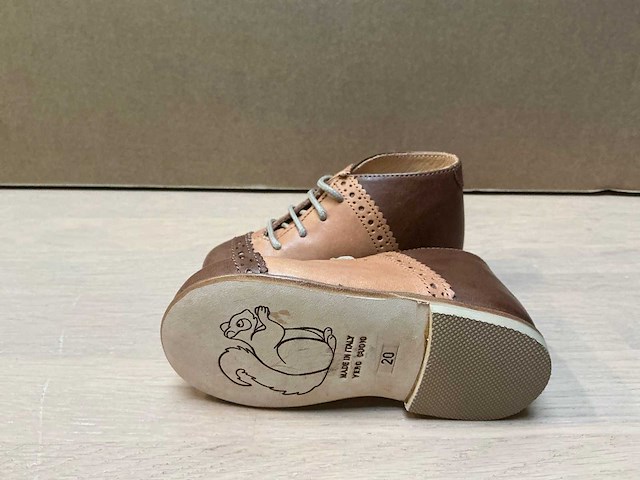 Kinder design schoenen 20 (3x) - afbeelding 7 van  9