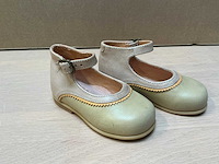 Kinder design schoenen 20 (3x) - afbeelding 8 van  9