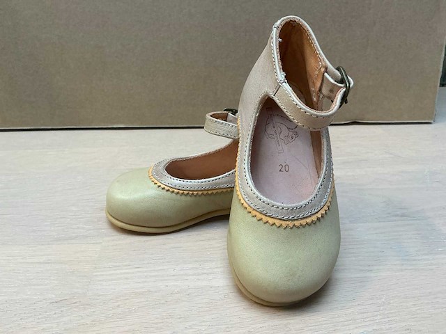 Kinder design schoenen 20 (3x) - afbeelding 9 van  9