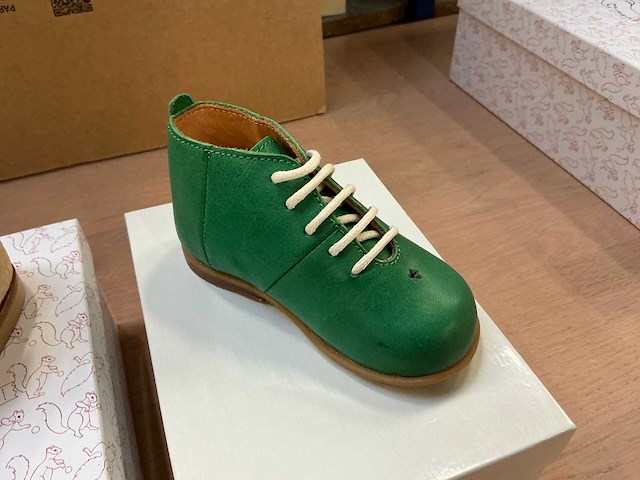 Kinder design schoenen 20 (6x) - afbeelding 7 van  13