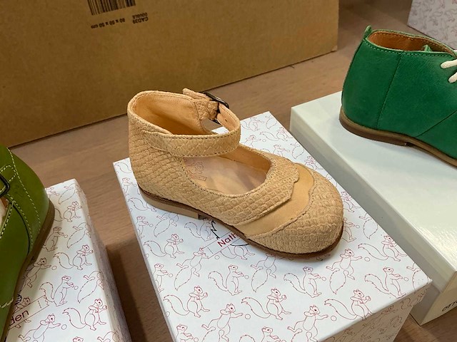 Kinder design schoenen 20 (6x) - afbeelding 9 van  13