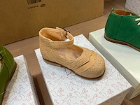 Kinder design schoenen 20 (6x) - afbeelding 9 van  13