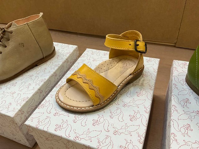 Kinder design schoenen 20 (6x) - afbeelding 11 van  13