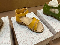 Kinder design schoenen 20 (6x) - afbeelding 12 van  13