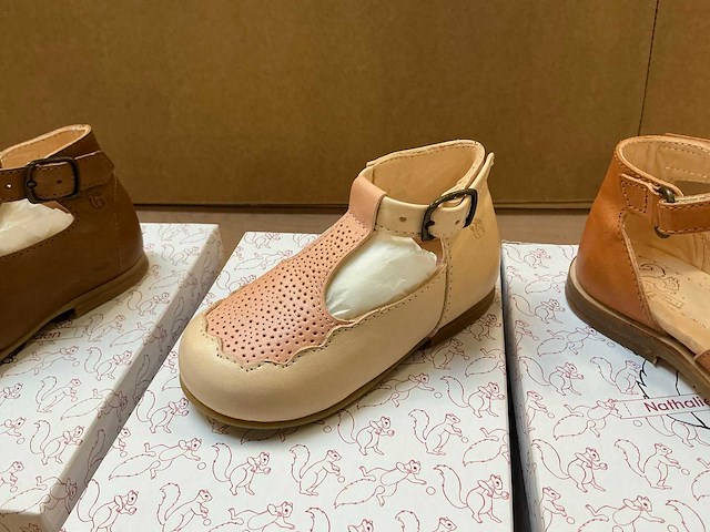 Kinder design schoenen 20 (6x) - afbeelding 2 van  14