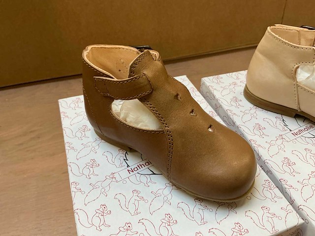 Kinder design schoenen 20 (6x) - afbeelding 5 van  14