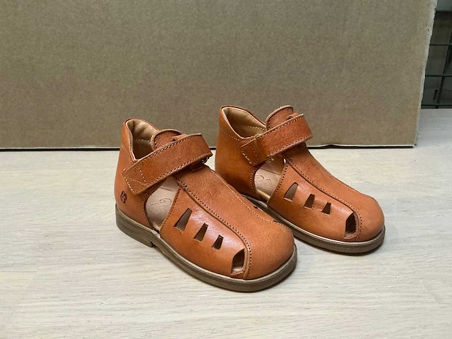 Kinder design schoenen 20 - afbeelding 1 van  4