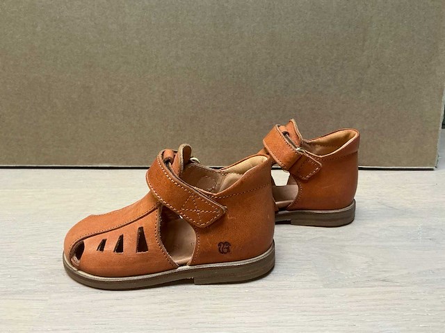 Kinder design schoenen 20 - afbeelding 2 van  4