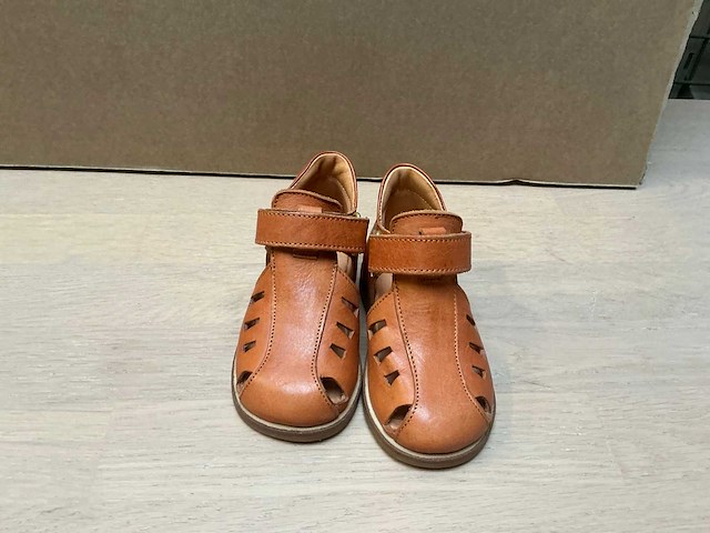 Kinder design schoenen 20 - afbeelding 3 van  4