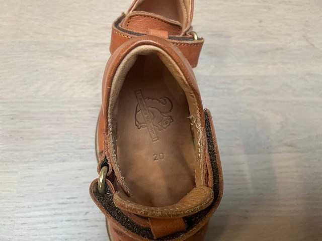 Kinder design schoenen 20 - afbeelding 4 van  4