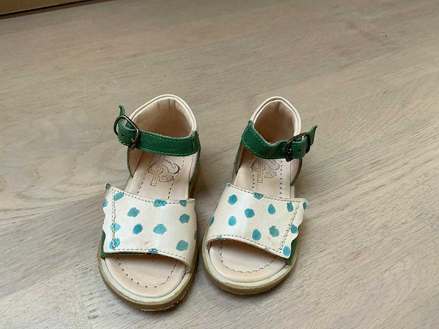 Kinder design schoenen 20 - afbeelding 2 van  6
