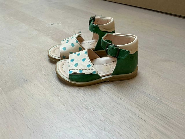 Kinder design schoenen 20 - afbeelding 3 van  6