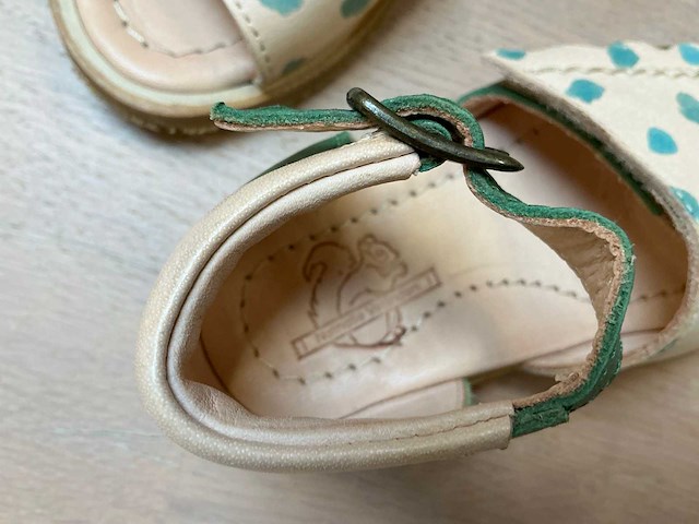 Kinder design schoenen 20 - afbeelding 4 van  6
