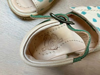 Kinder design schoenen 20 - afbeelding 4 van  6