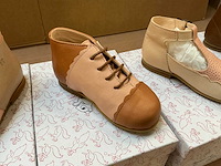 Kinder design schoenen 21 (6x) - afbeelding 12 van  14