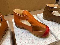 Kinder design schoenen 22 (6x) - afbeelding 12 van  14